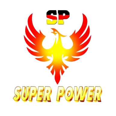 SUPER POWER OIL COMPANY